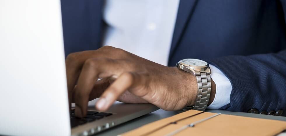 Objetivo regenerar la función pública