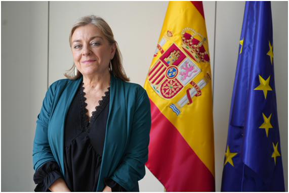 Secretaria de estado de función pública