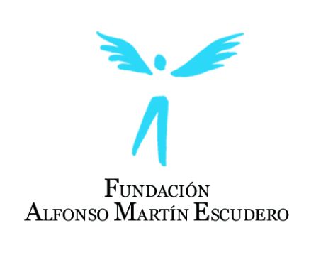 Logo Fundación Alfonso Martín Escudero