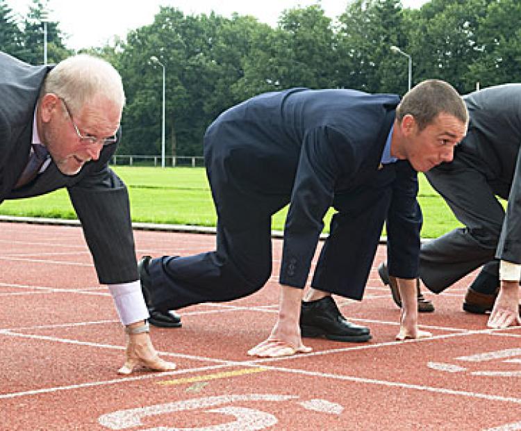 El Tribunal Supremo limita el nombramiento de funcionarios a dedo