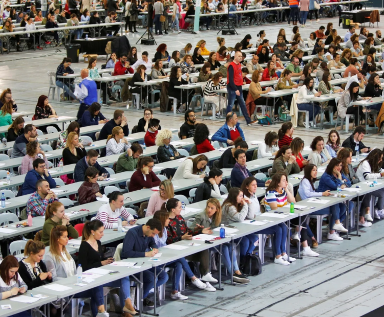 Los altos funcionarios denunciarán al Gobierno por poner en riesgo los principios de imparcialidad y cualificación de los ascensos en la Administración