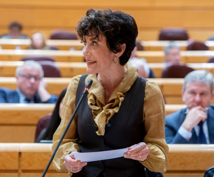 Una huelga en la Seguridad Social sin respaldo sindical y que el ministerio no logra resolver