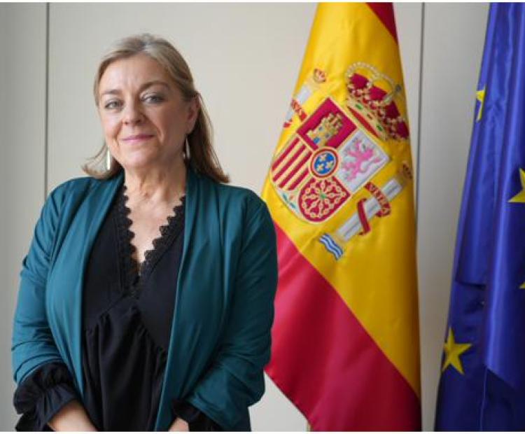 Secretaria de estado de función pública