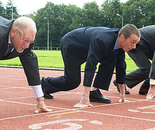 El Tribunal Supremo limita el nombramiento de funcionarios a dedo