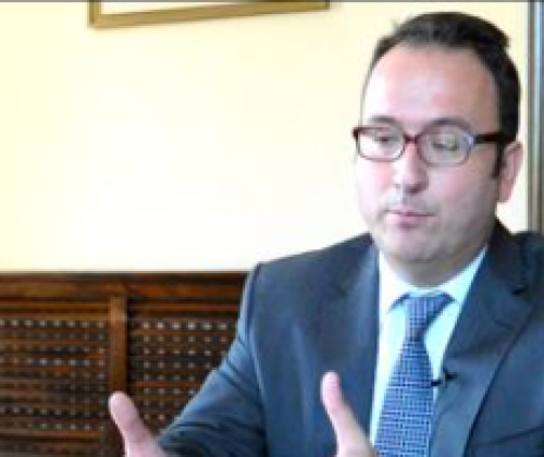 Fedeca Montoro y Bedeta están generando inseguridad en los funcionarios.