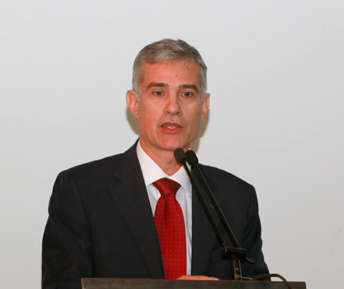 Jordi Solé (Fedeca) La inamovilidad absoluta de los funcionarios nos hace mucho daño