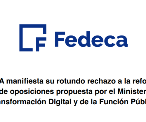 acceso función pública